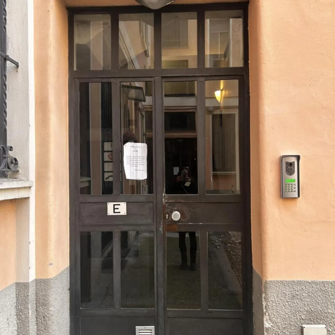 Xenia Apartments - Central Apartment In Porta Romana Mediolan 0*,